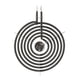 thumbnail image 2 of Bobina Surface Element GE WB30M2 de 8 pulgadas para estufas eléctricas, 2 of 6