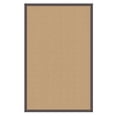 thumbnail image 1 of Linon Collection Athena Brown & Slate, 1.10 x 2.10, Gray, 1 of 3