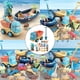 thumbnail image 5 of Juguetes de playa 28 piezas de juguetes de arena para , juego divertido para y niñas de 2 a 6 años ,, 5 of 9