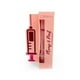thumbnail image 1 of Brillo labial Beauty Creations Plump & pout blaze peach con vitamina e de 6ml, 1 of 4