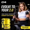 thumbnail image 4 of Pre Workout Powder Cellucor C4 Original Grape 30 Servings, 4 of 8