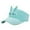 Light Blue, variant on Kids Sun Hat Toddler Adjustable Neck Flap with Wide Brim Upf 50+ Uv Protection Beach Bucket Hat Baby Sun Hats 4-12 Years