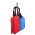 thumbnail image 3 of OUNONA Professional Metal Cowbell for Drum Set Musical Percussion Instrument with Clear Tone, 3 of 8