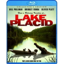 Lake Placid: Collector's Edition (Blu-ray)