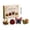 C A1, variant on 3D Beaded Animal DIY Kit, Cute Bead Craft Animal Set with Colorful Beads and Instructions, Handmade Creative Jewelry Art Weaving Kit for Adults Beginners,(Insects)