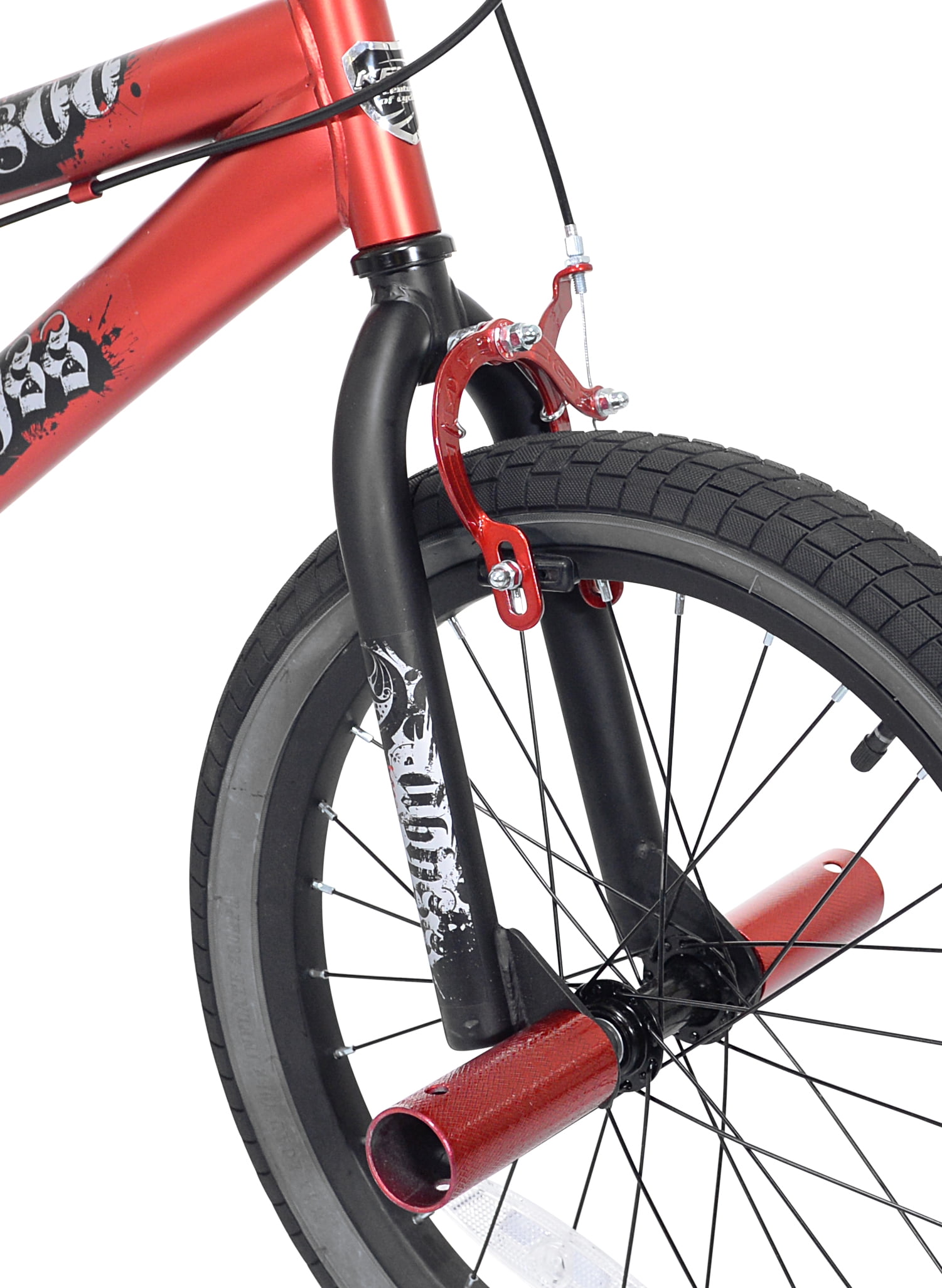 Kent abyss bike hotsell