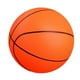 thumbnail image 1 of Pelota deportiva para niños, juguetes de interior y exterior, pelota de juegos portátil y ligera, pelotas pequeñas suaves para recompensas de fiesta. Baloncesto naranja, 1 of 8