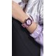 thumbnail image 2 of Reloj GUESS para mujer de 38 mm - Correa blanca, esfera blanca, caja de dos tonos, 2 of 5
