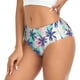 thumbnail image 2 of Fotbe Palm Leaves Calzones Estampados para Mujer – Ropa Interior de Algodón, Cómoda, Suave y Elástica-3X-Large, 2 of 6