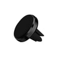 thumbnail image 1 of Kenally Soporte impermeable Mini salida de aire soportes metálicos soporte Flexible antideslizante para coche soporte de teléfono para Automoción decorativa y accesorios Negro Tamaño pequeño Kenally VI017569-01, 1 of 6
