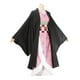 thumbnail image 1 of Disfraz de cosplay Nezuko, cazador de demonios, kimono para adultos, 1 of 5