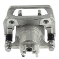 thumbnail image 5 of Geelife Rear Left Brake Caliper with Bracket For Acura RDX Honda CR-V Honda Crosstour, 5 of 7