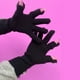 thumbnail image 1 of Guantes de invierno para mujer Macarena pantalla táctil, 1 of 8