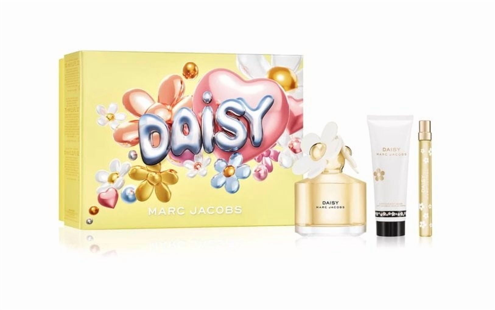 Marc Jacobs MJ465568 Marc Jacobs Gift Set for Women - 4 Piece