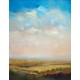 thumbnail image 2 of McCarthy, William 20x24 White Modern Wood Framed Museum Art Print Titled - Once Remembered, 2 of 4