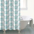 thumbnail image 4 of Shark Adventure Cartoon Curtain 72x84in, Waterproof Polyester with Hook Set, Marine Life Decor for Kids Bathroom, Preschool or Daycare, 4 of 5