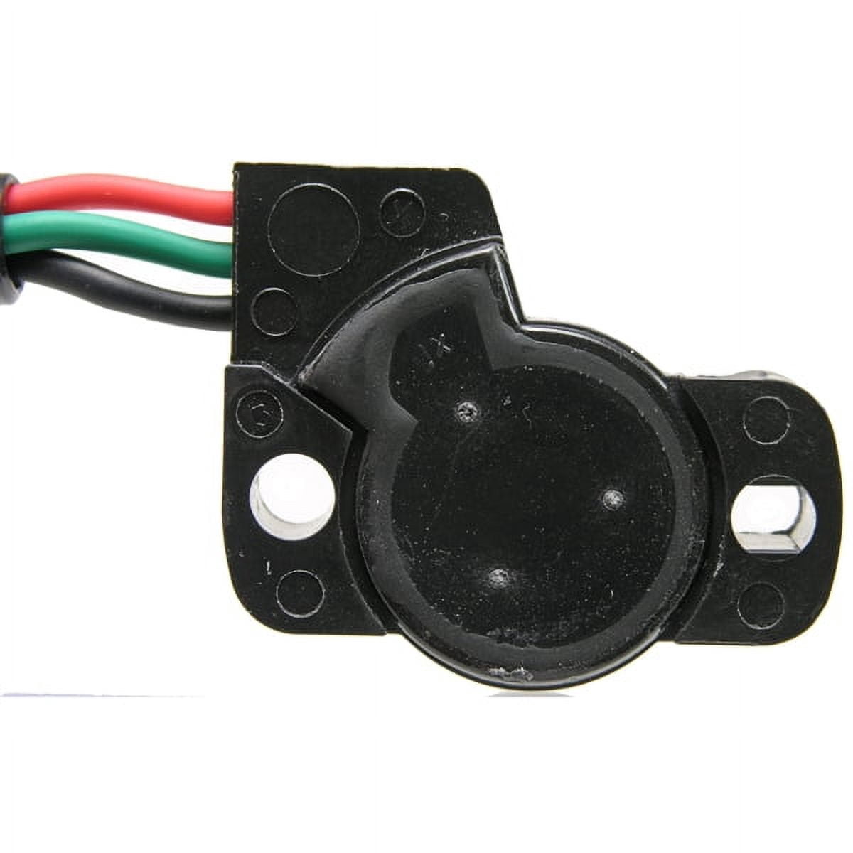 Throttle Position Sensor