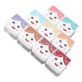 thumbnail image 4 of Gel Polish, DIY Pat Painting Nail Gel 9 Colors Professional Safe  For Nail Artist For Gradient Effect, 4 of 8