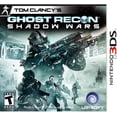 thumbnail image 1 of Tom Clancy's Ghost Recon Shadow Wars Nintendo 3DS, 1 of 2