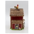 thumbnail image 3 of Drevy Barn Yard Cookie Jar, 10-3/8-Inch, 3 of 5