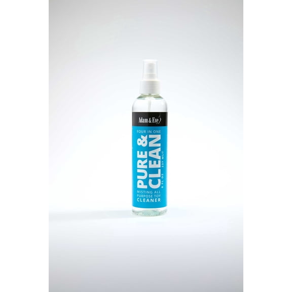 A&E Toy Cleaner Pure And Clean Mist