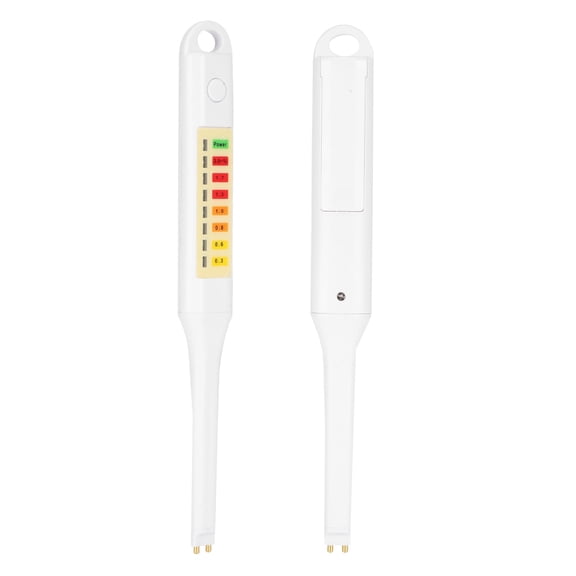 Ns01 Food Salinity With Hand‑Held, Meter Detector Pen Type Salinity Meter Salt Concentration Meter Salinometer Led Indicator Screen For Home Kitchen