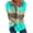 Green, variant on Honeeladyy Womens Sweatshirts Trendy ,Womens Tops Fall Long Sleeve Loose Pullover Shirt Dressy Casual Ladies Striped Crewneck Sweatshirts #Fa-Pink-M
