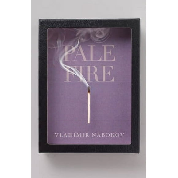 Pre-Owned Pale Fire (Paperback 9780679723424) by Vladimir Nabokov