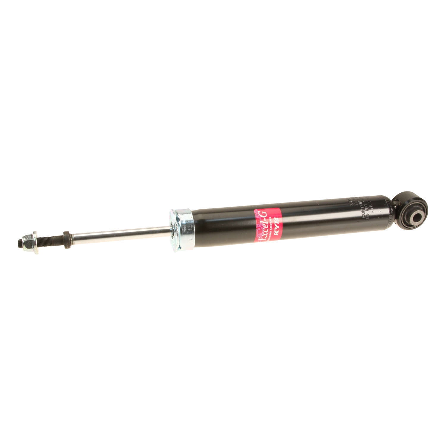 KYB Excel-G Shock Absorber Fits select: 2013-2020 NISSAN PATHFINDER, 2014-2020 INFINITI QX60