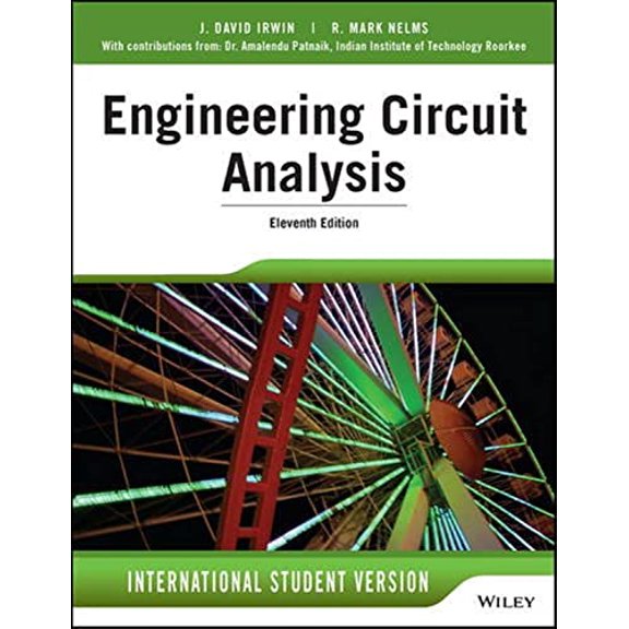 Pre-Owned Basic Engineering Circuit Analysis (Hardcover) 111853929X 9781118539293