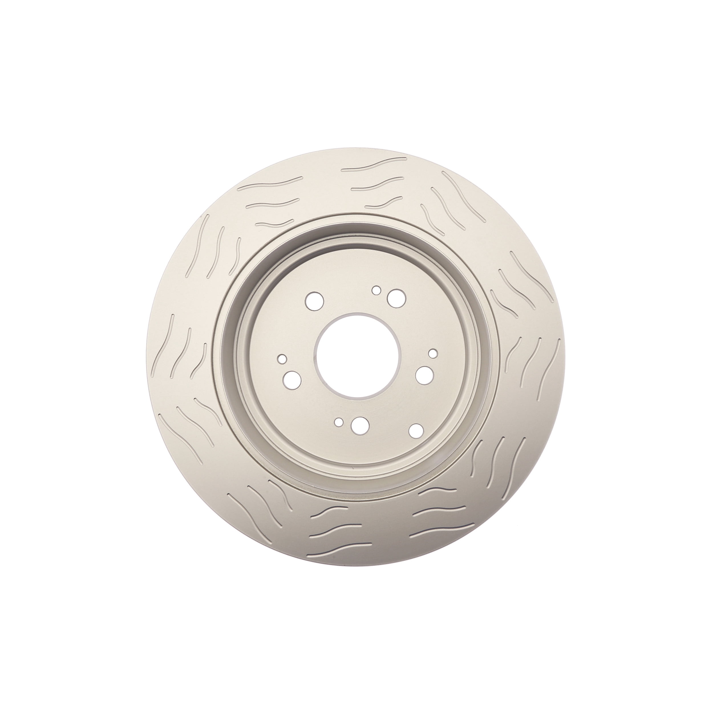 Raybestos Specialty Performance Rotors, 980349PER