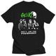 thumbnail image 1 of ACIDEZ - BAND Camiseta S-4XL NEU Camisa Punk Punk Rock CASUALES TOTAL CHAOS Cráneo, 1 of 7