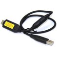 thumbnail image 4 of xianyou-Maxinbuy 4ft USB 2.0 Data + Battery Charging Cable for Samsung SL600 SL605 Camera, 4 of 4