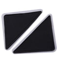 thumbnail image 1 of EGNMCR 4 X Tapis Antidérapant Autocollant Tapis Antidérapant, 1 of 3