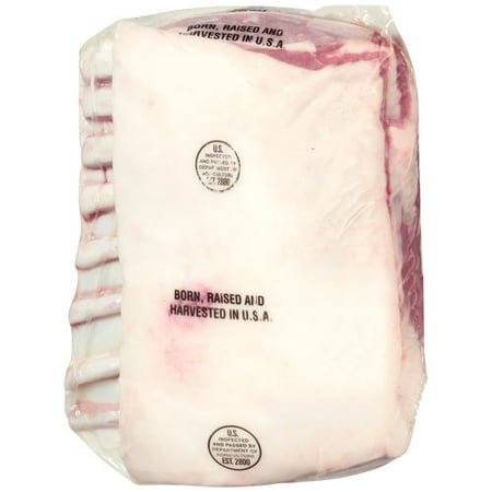 Superior Farms Superior Lamb Rack French 4 Rib