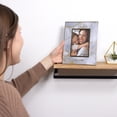 thumbnail image 2 of Pavilion - Love You Mom - 4" x 6" Vertical Portrait Gray Gold Marble Picture Photo Holder Memory Frame Mother Mama Wife Mommy Gift From Daughter Son Kids Present, 2 of 6