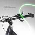 thumbnail image 3 of Bicicleta de Montaña Doble Suspensión Rodada 29 Neon XTRAIL Aluminio gris 29, 3 of 9