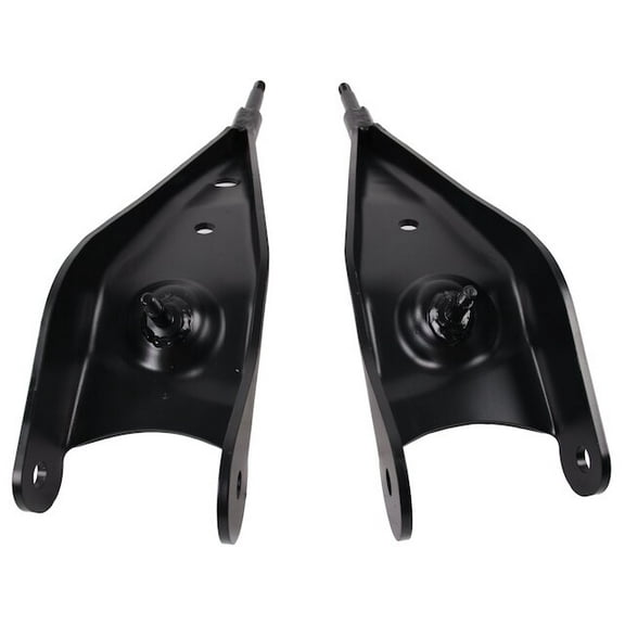 Radius Arm Set - Compatible with 2003 - 2004, 2007 Ford E-250