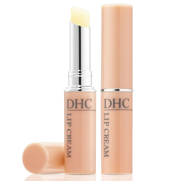 DHC Lip Cream Infused with Olive Oil and Aloe, 2 pk.