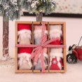 thumbnail image 3 of Christmas Indoor Party Decorations Props Gift Box (c Model) 1 Pieces Bd, 3 of 5
