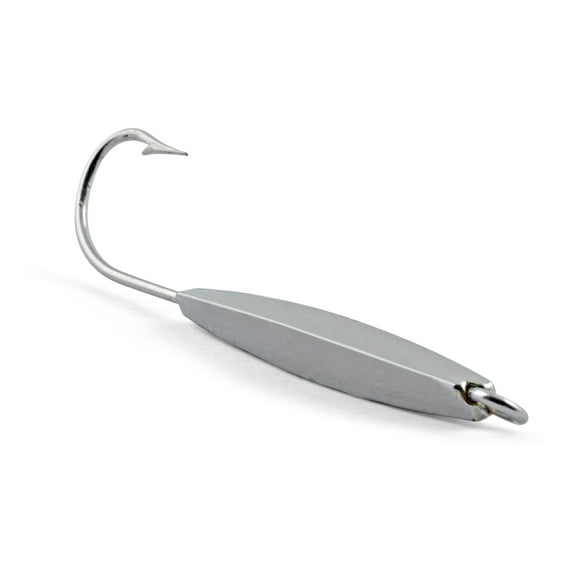 Hurricane Kast-A-Way Diamond Mackeral Jig