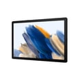 thumbnail image 3 of Samsung Galaxy Tab A8, tablet Android, pantalla LCD de 10.5 pulgadas, almacenamiento de 128GB, batería de larga duración, contenido para niños, Smart Switch, memoria expandible, gris oscuro (renovada), 3 of 5