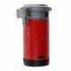 thumbnail image 2 of 12v Electric Air Horn 115db Pump Trumpet For Car Truck Bus Train Train, 2 of 5