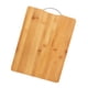 thumbnail image 3 of Tabla de cortar de cocina, bandeja de comida, accesorios para bandeja de pan, tabla de cortar de madera antideslizante, bandeja de madera para, 3 of 9