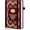 Red, variant on TIEFOSSI Butterfly Journals,Lay Flat Notebook,320 Numbered Pages A5 Journaling