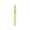 Yellow, variant on 1 PCS Gel Pen,Retractable Quick Dry Black Ink Fine Point Rolling Gel Pen,4.65x0.591 inch Reusable Ballpoint Gel Pens,Smooth Writing No Bleed for Journaling Note Taking,Home,Office Supplies (Yellow)