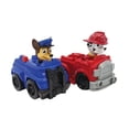 thumbnail image 2 of Tapis de jeu MegaMat PAW Patrol avec 2 véhicules, 2 of 4