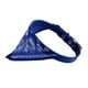 thumbnail image 2 of Fiudx Bufanda Ajustable para Perro, Material de Pu Suave, Diseño Elegante, Accesorio para Pasear y Vestir, Versátil para Diferentes Tamaños de Mascota, 30,5 X 0,9 Cm, Conjunto de Una Pieza., 2 of 3
