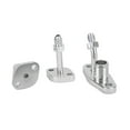 thumbnail image 5 of Car Turbo Oil Feed Drain Flange Kit K026?0043 Maintenance Replacement for CT9 CT12 CT20 CT26, 5 of 5