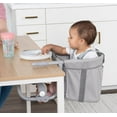 thumbnail image 3 of Regalo Hook-On HighChair, 3 of 4